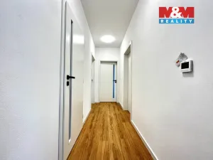 Pronájem rodinného domu, Želechovice, 120 m2