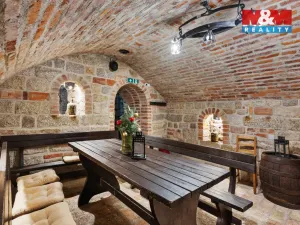 Prodej obchodního prostoru, Jablonec nad Nisou, Komenského, 600 m2