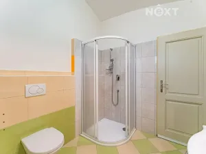 Pronájem bytu 2+1, Nový Malín, 49 m2