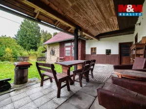 Prodej rodinného domu, Janůvky, 133 m2