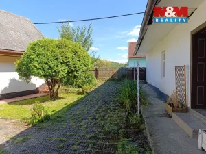 Prodej chalupy, Vranová Lhota, 382 m2