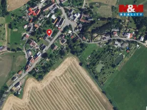 Prodej rodinného domu, Vranová Lhota, 382 m2