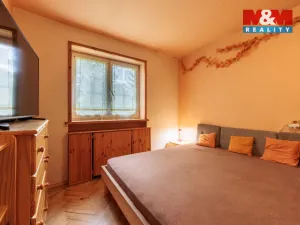 Prodej bytu 5+1, Horní Slavkov, Poštovní, 97 m2