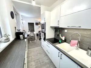 Prodej bytu 3+kk, Starý Mateřov, 64 m2