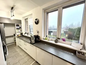 Prodej bytu 3+kk, Starý Mateřov, 64 m2