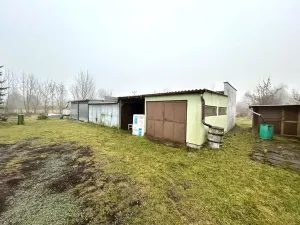 Prodej bytu 3+kk, Starý Mateřov, 64 m2