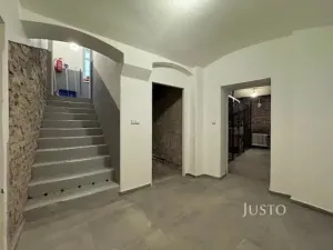 Pronájem bytu 1+1, Velké Březno, 47 m2