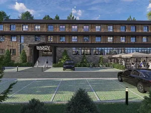 Prodej bytu 2+kk, Josefův Důl, 22 m2