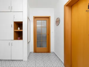 Prodej rodinného domu, Rosice, 75 m2