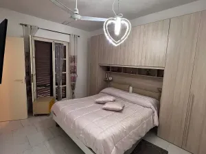 Prodej bytu 3+kk, Scalea, Itálie, 65 m2