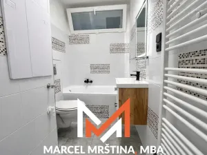 Pronájem bytu 3+1, Náchod - Staré Město nad Metují, Bílkova, 57 m2