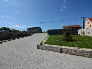Pronájem bytu 1+kk, Kuřimská Nová Ves, 42 m2