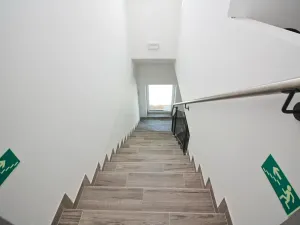 Pronájem bytu 1+kk, Kuřimská Nová Ves, 42 m2