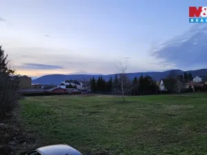 Prodej pozemku pro bydlení, Dubí, Tramvajní, 248 m2