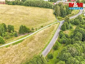 Prodej pozemku pro bydlení, Vojtanov, 985 m2