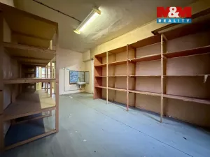 Pronájem obchodního prostoru, Králíky, Velké náměstí, 100 m2