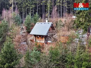 Prodej chaty, Svépravice, 40 m2