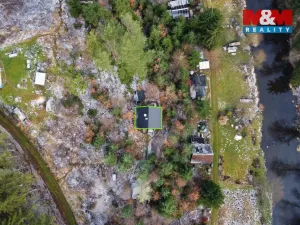 Prodej chaty, Svépravice, 40 m2