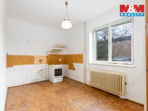 Prodej rodinného domu, Opava - Kylešovice, Joži Davida, 156 m2