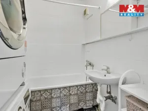 Prodej bytu 3+1, Liberec - Liberec VI-Rochlice, Vlnařská, 70 m2