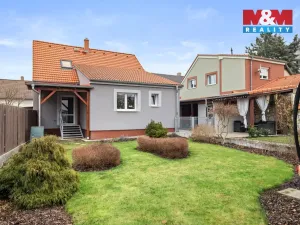 Prodej rodinného domu, Kačice, Hornická, 115 m2