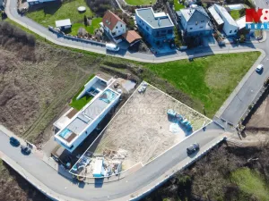 Prodej pozemku pro bydlení, Beroun, 4641 m2