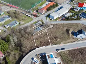 Prodej pozemku pro bydlení, Beroun, 4641 m2
