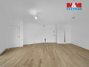 Prodej bytu 2+kk, Praha - Střížkov, Střížkovská, 65 m2