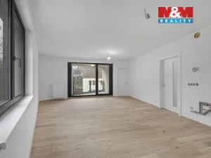 Prodej bytu 2+kk, Praha - Střížkov, Střížkovská, 70 m2