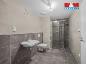 Prodej bytu 2+kk, Praha - Střížkov, Střížkovská, 70 m2