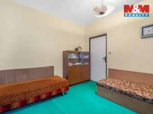 Prodej bytu 2+1, Tanvald, Sportovní, 57 m2