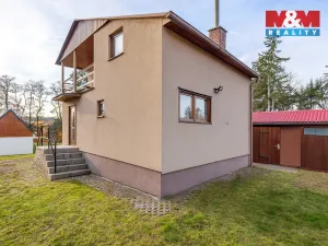 Prodej chaty, Holotín, 60 m2