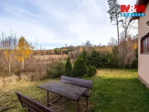 Prodej chaty, Holotín, 60 m2