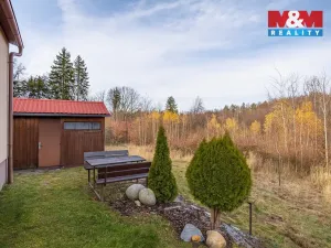 Prodej chaty, Holotín, 60 m2