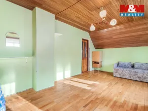 Prodej chalupy, Prysk - Horní Prysk, 79 m2