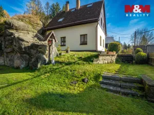 Prodej chalupy, Prysk - Horní Prysk, 79 m2