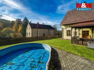 Prodej chalupy, Prysk - Horní Prysk, 79 m2