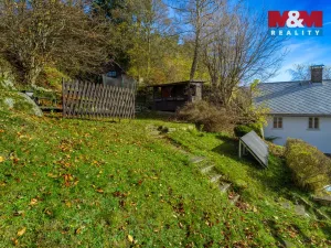 Prodej chalupy, Prysk - Horní Prysk, 79 m2