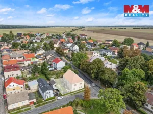 Prodej rodinného domu, Kačice, Čelechovická, 255 m2