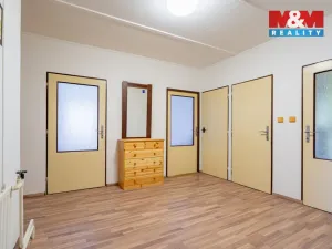 Prodej rodinného domu, Horní Planá - Bližší Lhota, Zvonková, 210 m2
