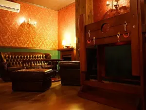 Prodej vícegeneračního domu, Rozdrojovice, 850 m2