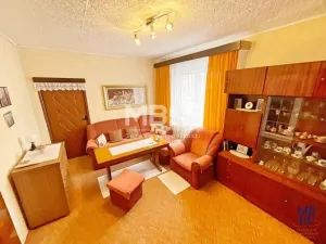 Pronájem bytu 3+1, Karviná - Mizerov, Čajkovského, 53 m2