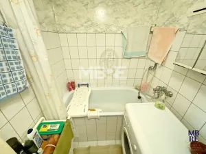 Pronájem bytu 3+1, Karviná - Mizerov, Čajkovského, 53 m2