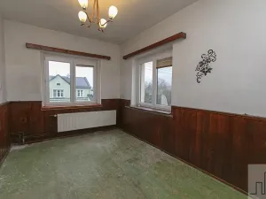 Prodej vícegeneračního domu, Lahošť, Švermova, 250 m2