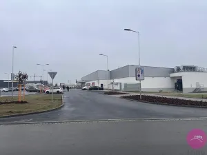 Prodej garáže, Olomouc, Stará Přerovská, 28 m2