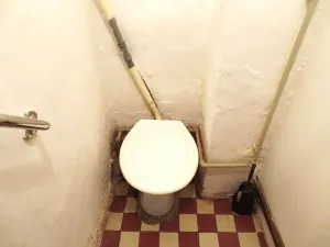 Prodej rodinného domu, Divišov, Vlašimská, 94 m2