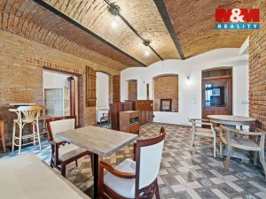 Prodej rodinného domu, Písařov - Bukovice, 347 m2