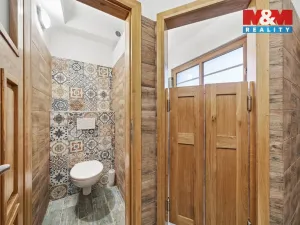 Prodej rodinného domu, Písařov - Bukovice, 347 m2