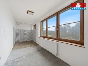 Prodej rodinného domu, Písařov - Bukovice, 347 m2