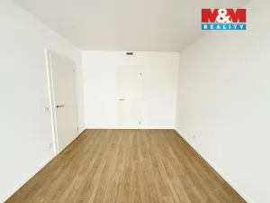 Pronájem bytu 2+kk, Praha - Letňany, Tupolevova, 58 m2
